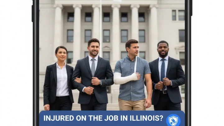 Workers' compensation amazon