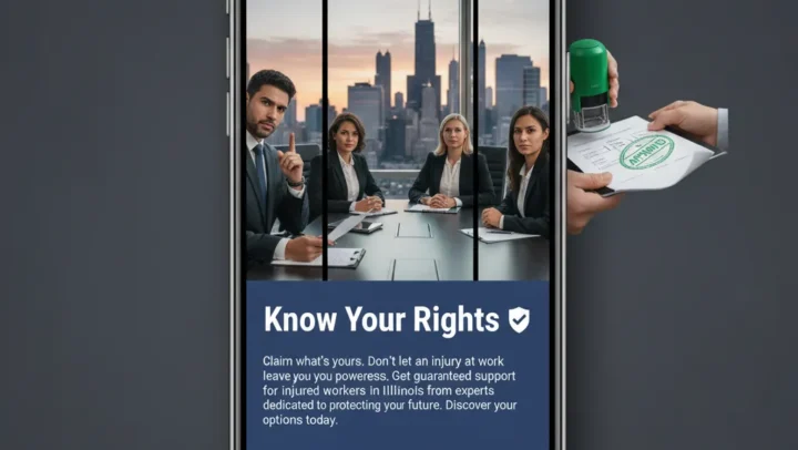 Workers' compensation amazon